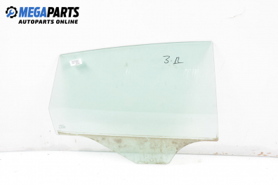 Странично стъкло за Seat Altea Hatchback (03.2004 - 12.2015), 4+1 вр., миниван, позиция: задна, дясна