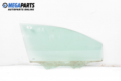 Странично стъкло за Seat Altea Hatchback (03.2004 - 12.2015), 4+1 вр., миниван, позиция: предна, дясна