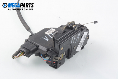 Брава на врата за Seat Altea Hatchback (03.2004 - 12.2015), позиция: предна, лява