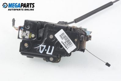 Брава на врата за Seat Altea Hatchback (03.2004 - 12.2015), позиция: предна, дясна