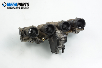 Вихрови клапи за Seat Altea Hatchback (03.2004 - 12.2015) 2.0 FSI, 150 к.с.