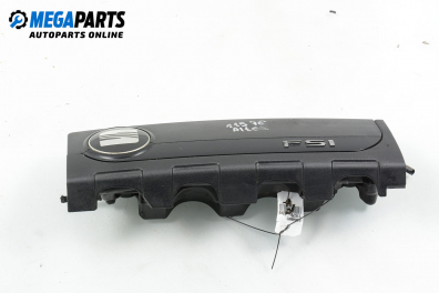 Декоративен капак двигател за Seat Altea Hatchback (03.2004 - 12.2015)