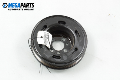 Ремъчна шайба за Seat Altea Hatchback (03.2004 - 12.2015) 2.0 FSI, 150 к.с.