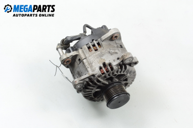 Алтернатор / генератор за Seat Altea Hatchback (03.2004 - 12.2015) 2.0 FSI, 150 к.с., № 06F903023C