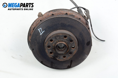 Шенкел главина за Seat Altea Hatchback (03.2004 - 12.2015), позиция: предна, дясна