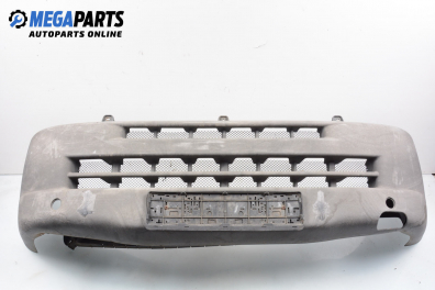 Предна броня за Peugeot Boxer Box I (03.1994 - 04.2002), товарен, позиция: предна