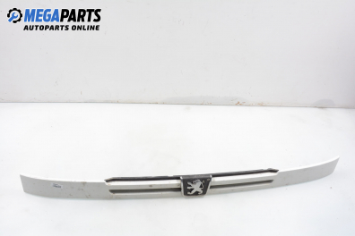 Решетка за Peugeot Boxer Box I (03.1994 - 04.2002), товарен, позиция: предна