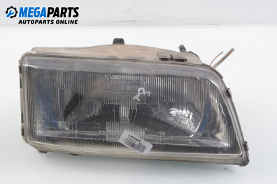 Фар за Peugeot Boxer Box I (03.1994 - 04.2002), товарен, позиция: дясна