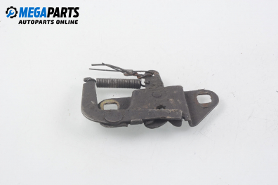 Брава преден капак за Peugeot Boxer Box I (03.1994 - 04.2002), 2+1 вр., товарен, позиция: предна