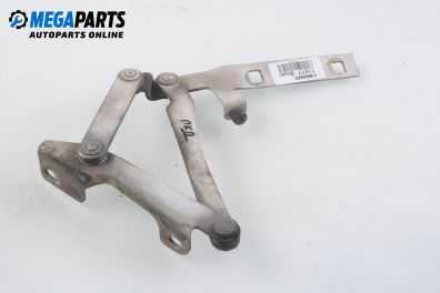 Панта преден капак за Peugeot Boxer Box I (03.1994 - 04.2002), 2+1 вр., товарен, позиция: дясна