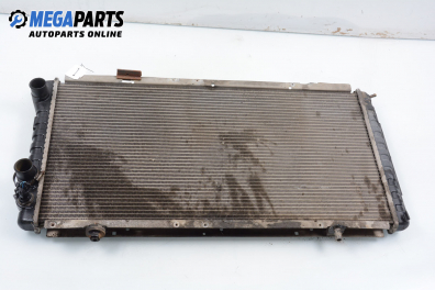 Воден радиатор за Peugeot Boxer Box I (03.1994 - 04.2002) 2.5 TDI, 107 к.с.