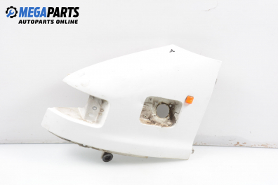 Калник за Peugeot Boxer Box I (03.1994 - 04.2002), 2+1 вр., товарен, позиция: предна, лява