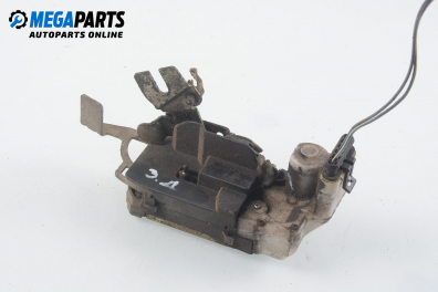 Брава странична врата за Peugeot Boxer Box I (03.1994 - 04.2002), позиция: дясна