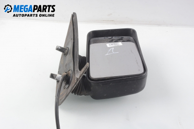 Огледало за Peugeot Boxer Box I (03.1994 - 04.2002), 2+1 вр., товарен, позиция: дясна