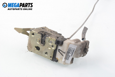 Брава на врата за Peugeot Boxer Box I (03.1994 - 04.2002), позиция: лява