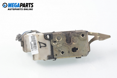 Брава на врата за Peugeot Boxer Box I (03.1994 - 04.2002), позиция: дясна