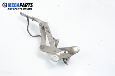 Панта преден капак за Volkswagen Sharan Minivan I (05.1995 - 03.2010), 4+1 вр., миниван, позиция: лява