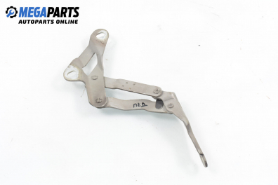 Панта преден капак за Volkswagen Sharan Minivan I (05.1995 - 03.2010), 4+1 вр., миниван, позиция: дясна