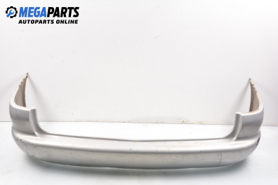 Задна броня за Volkswagen Sharan Minivan I (05.1995 - 03.2010), миниван