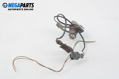 Ключалка заден капак за Volkswagen Sharan Minivan I (05.1995 - 03.2010), миниван