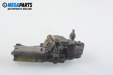 Ел. мотор за чистачките за Volkswagen Sharan Minivan I (05.1995 - 03.2010), миниван, позиция: задна