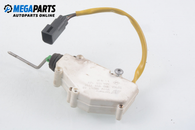 Ключалка за капачката на резервоара за Volkswagen Sharan Minivan I (05.1995 - 03.2010), миниван, № 7M0 959 775C