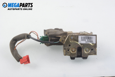 Брава заден капак за Volkswagen Sharan Minivan I (05.1995 - 03.2010), миниван, позиция: задна