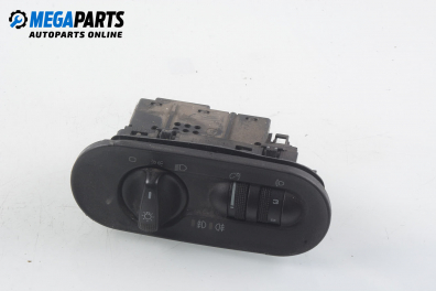 Ключ светлини  за Volkswagen Sharan Minivan I (05.1995 - 03.2010)