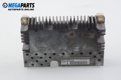 Компютър ABS за Volkswagen Sharan Minivan I (05.1995 - 03.2010), № 94GP-18B849-A