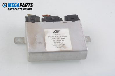 Модул светлини за Volkswagen Sharan Minivan I (05.1995 - 03.2010), № 7M0 941 598