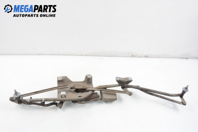 Ел. мотор за чистачките за Volkswagen Sharan Minivan I (05.1995 - 03.2010), миниван, позиция: предна