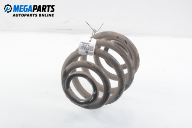 Пружина за ходова част за Volkswagen Sharan Minivan I (05.1995 - 03.2010), миниван, позиция: задна