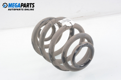 Пружина за ходова част за Volkswagen Sharan Minivan I (05.1995 - 03.2010), миниван, позиция: задна