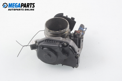 Дроселова клапа за Volkswagen Sharan Minivan I (05.1995 - 03.2010) 2.0, 115 к.с., № 406 237/111/003