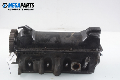 Глава за Volkswagen Sharan Minivan I (05.1995 - 03.2010) 2.0, 115 к.с.