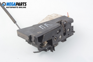 Брава на врата за Volkswagen Sharan Minivan I (05.1995 - 03.2010), позиция: предна, лява