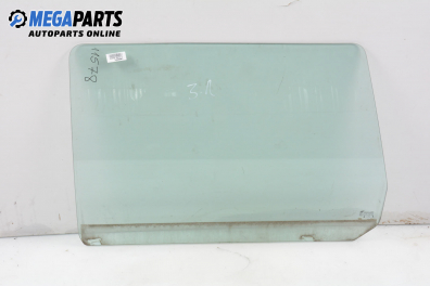 Странично стъкло за Volkswagen Sharan Minivan I (05.1995 - 03.2010), 4+1 вр., миниван, позиция: задна, лява