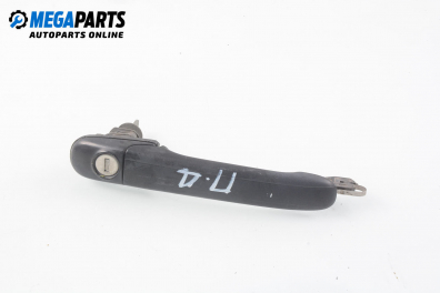 Външна дръжка за Volkswagen Sharan Minivan I (05.1995 - 03.2010), 4+1 вр., миниван, позиция: предна, дясна