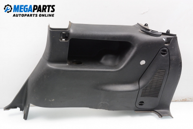 Интериорна пластмаса багажник за Opel Zafira A Minivan (04.1999 - 06.2005), миниван