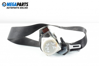 Предпазен колан за Opel Zafira A Minivan (04.1999 - 06.2005), 4+1 вр., позиция: средна