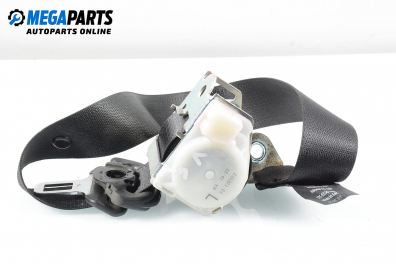 Предпазен колан за Opel Zafira A Minivan (04.1999 - 06.2005), 4+1 вр., позиция: задна, лява