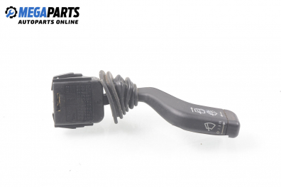 Лостче за чистачки за Opel Zafira A Minivan (04.1999 - 06.2005)