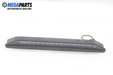 Трети стоп за Opel Zafira A Minivan (04.1999 - 06.2005), миниван