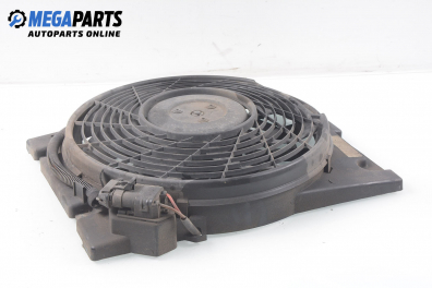 Перка охлаждане за Opel Zafira A Minivan (04.1999 - 06.2005) 1.6 16V, 101 к.с.