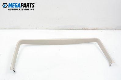 Кора заден капак за Opel Zafira A Minivan (04.1999 - 06.2005), миниван