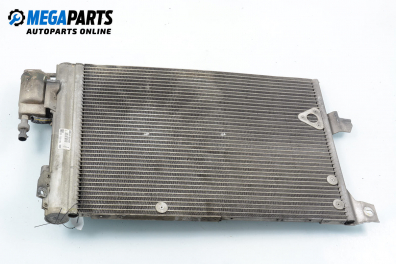 Климатичен радиатор за Opel Zafira A Minivan (04.1999 - 06.2005) 1.6 16V, 101 к.с.