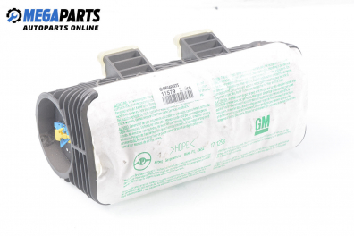 Airbag за Opel Zafira A Minivan (04.1999 - 06.2005), 4+1 вр., миниван, позиция: предна