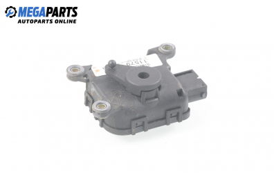 Моторче клапа парно за Opel Zafira A Minivan (04.1999 - 06.2005) 1.6 16V, 101 к.с.