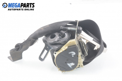 Предпазен колан за Opel Zafira A Minivan (04.1999 - 06.2005), 4+1 вр., позиция: предна, дясна