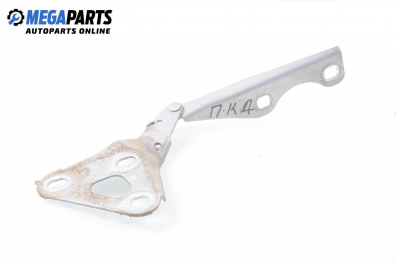 Панта преден капак за Opel Zafira A Minivan (04.1999 - 06.2005), 4+1 вр., миниван, позиция: дясна